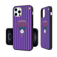 Thumbnail for Arizona 1999-2006 - Cooperstown Collection Pinstripe Bumper Case-5