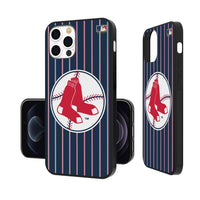 Thumbnail for Boston Red Sox 1970-1975 - Cooperstown Collection Pinstripe Bumper Case-5