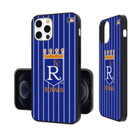 Thumbnail for Kansas City Royals 1969-1978 - Cooperstown Collection Pinstripe Bumper Case-5