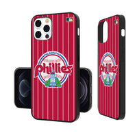 Thumbnail for Philadelphia Phillies 1984-1991 - Cooperstown Collection Pinstripe Bumper Case-5