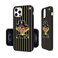 Thumbnail for Pittsburgh Pirates 1958-1966 - Cooperstown Collection Pinstripe Bumper Case-5