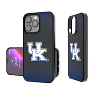 Thumbnail for Kentucky Wildcats Linen Bump Phone Case-0