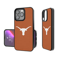 Thumbnail for Texas Longhorns Solid Bumper Case-0