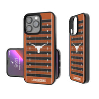 Thumbnail for Texas Longhorns Football Field Bumper Case-0