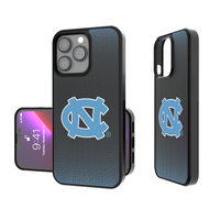 Thumbnail for North Carolina Tar Heels Linen Bump Phone Case-0