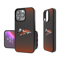 Thumbnail for Cincinnati Bengals Historic Collection Linen Bump Phone Case-0