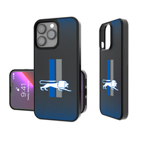 Thumbnail for Detroit Lions Retro Linen Bump Phone Case-0