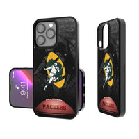 Thumbnail for Green Bay Packers Historic Collection Legendary Bumper Case-0