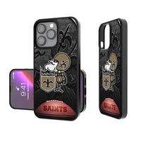 Thumbnail for New Orleans Saints Legendary Bumper Case-0