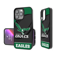 Thumbnail for Philadelphia Eagles 1973-1995 Historic Collection Passtime Bumper Case-0