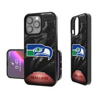 Thumbnail for Seattle Seahawks Legendary Bumper Case-0