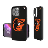 Thumbnail for Baltimore Orioles Solid Bumper Case-0