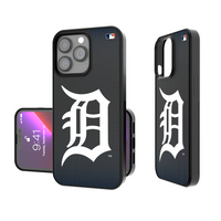 Thumbnail for Detroit Tigers Linen Bump Phone Case-0