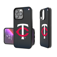 Thumbnail for Minnesota Twins Linen Bump Phone Case-0