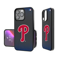 Thumbnail for Philadelphia Phillies Linen Bump Phone Case-0