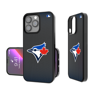 Thumbnail for Toronto Blue Jays Linen Bump Phone Case-0