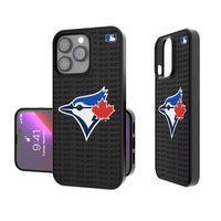 Thumbnail for Toronto Blue Jays Blackletter Bumper Case-0