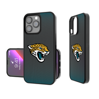 Thumbnail for Jacksonville Jaguars Linen Bump Phone Case-0