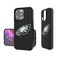 Thumbnail for Philadelphia Eagles Blackletter Bump Case-0