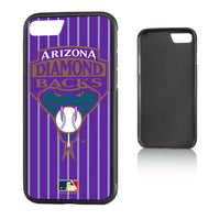 Thumbnail for Arizona 1999-2006 - Cooperstown Collection Pinstripe Bumper Case-14