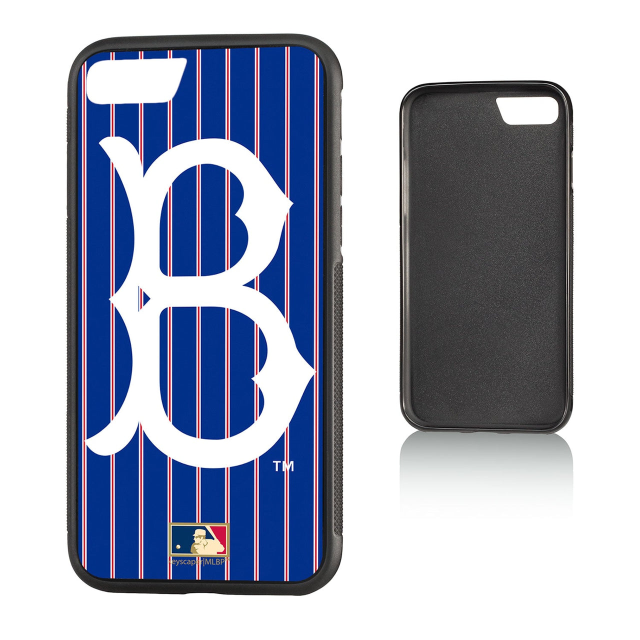 Brooklyn Dodgers 1949-1957 - Cooperstown Collection Pinstripe Bumper Case-14