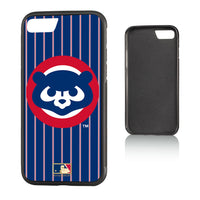 Thumbnail for Chicago Cubs Home 1979-1998 - Cooperstown Collection Pinstripe Bumper Case-14