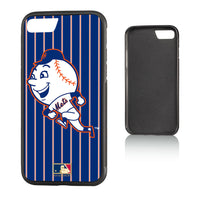 Thumbnail for New York Mets 2014 - Cooperstown Collection Pinstripe Bumper Case-14