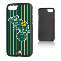 Thumbnail for Oakland As  Home 1988 - Cooperstown Collection Pinstripe Bumper Case-14