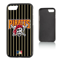 Thumbnail for Pittsburgh Pirates 1997-2013 - Cooperstown Collection Pinstripe Bumper Case-14