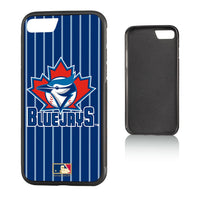 Thumbnail for Toronto Blue Jays 1997-2002 - Cooperstown Collection Pinstripe Bumper Case-14