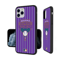 Thumbnail for Arizona 1999-2006 - Cooperstown Collection Pinstripe Bumper Case-8