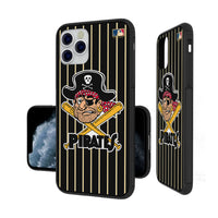 Thumbnail for Pittsburgh Pirates 1958-1966 - Cooperstown Collection Pinstripe Bumper Case-8