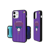 Thumbnail for Arizona 1999-2006 - Cooperstown Collection Pinstripe Bumper Case-6