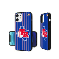 Thumbnail for Texas Rangers 1981-1983 - Cooperstown Collection Pinstripe Bumper Case-6