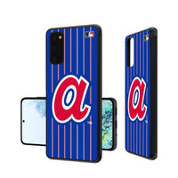 Thumbnail for Atlanta Braves 1972-1980 - Cooperstown Collection Pinstripe Bumper Case-18