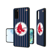 Thumbnail for Boston Red Sox 1970-1975 - Cooperstown Collection Pinstripe Bumper Case-18