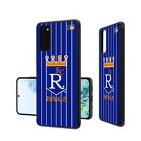 Thumbnail for Kansas City Royals 1969-1978 - Cooperstown Collection Pinstripe Bumper Case-18