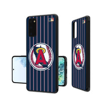 Thumbnail for LA Angels 1986-1992 - Cooperstown Collection Pinstripe Bumper Case-18