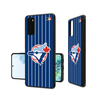 Thumbnail for Toronto Blue Jays 1977-1988 - Cooperstown Collection Pinstripe Bumper Case-18