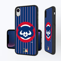 Thumbnail for Chicago Cubs Home 1979-1998 - Cooperstown Collection Pinstripe Bumper Case-12