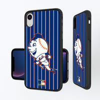 Thumbnail for New York Mets 2014 - Cooperstown Collection Pinstripe Bumper Case-12