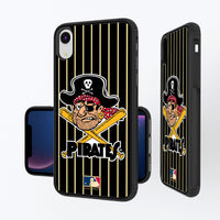 Thumbnail for Pittsburgh Pirates 1958-1966 - Cooperstown Collection Pinstripe Bumper Case-12