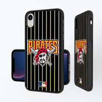 Thumbnail for Pittsburgh Pirates 1997-2013 - Cooperstown Collection Pinstripe Bumper Case-12