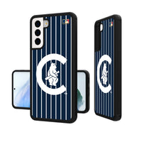 Thumbnail for Chicago Cubs Home 1911-1912 - Cooperstown Collection Pinstripe Bumper Case-16