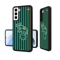 Thumbnail for Oakland As  Home 1988 - Cooperstown Collection Pinstripe Bump Case-1