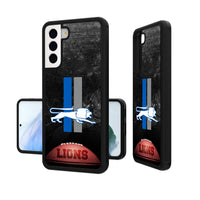 Thumbnail for Detroit Lions Retro Legendary Bumper Case-19