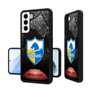 Thumbnail for Los Angeles Chargers Legendary Bumper Case-19