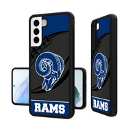 Thumbnail for Los Angeles Rams Passtime Bumper Case-19