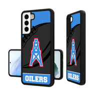 Thumbnail for Houston Oilers Passtime Bumper Case-19