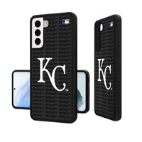 Thumbnail for Kansas City Royals Blackletter Bumper Case-19